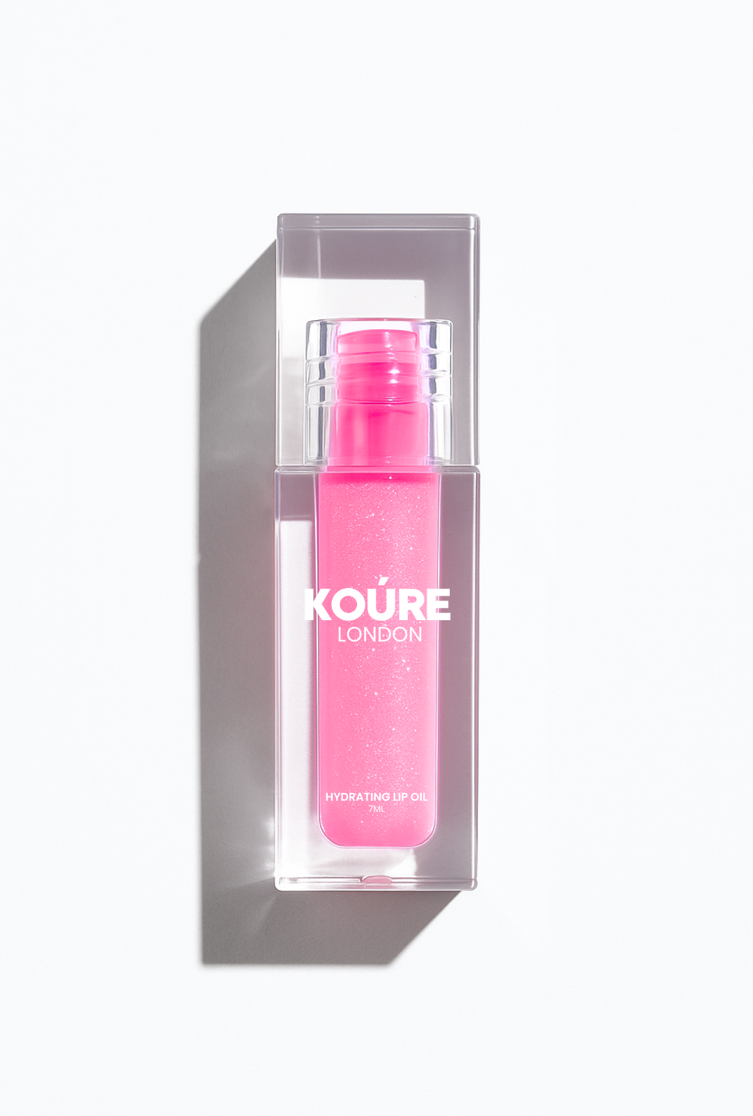 HYDRATING LIP OIL