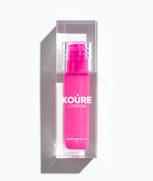 HYDRATING LIP OIL