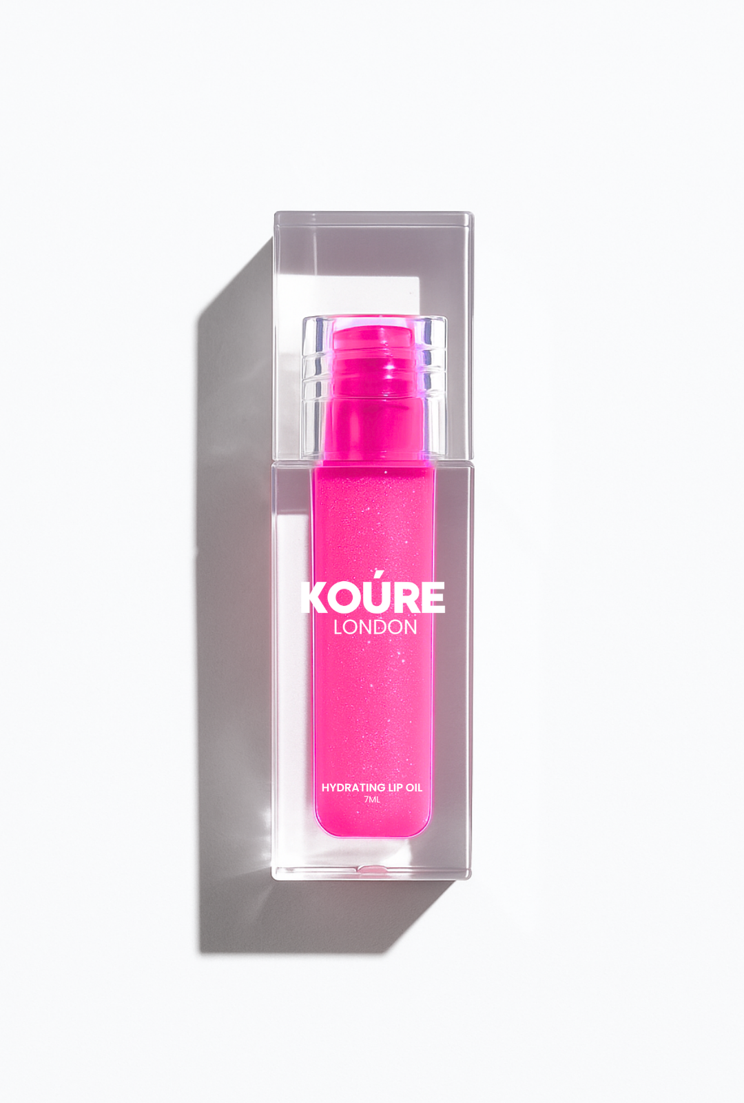 HYDRATING LIP OIL