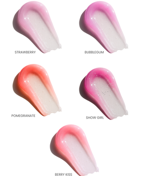 HYDRATING LIP OIL