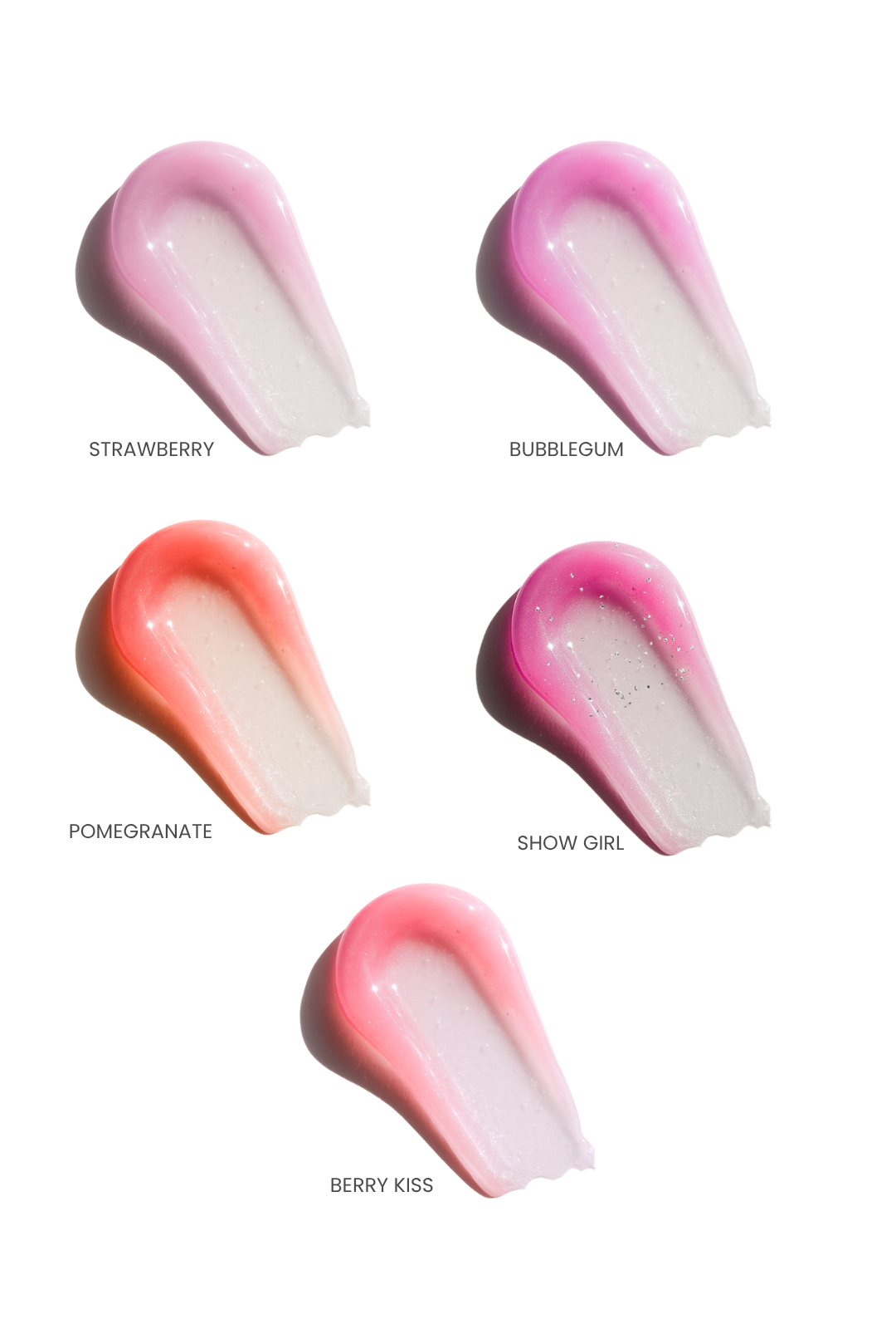 HYDRATING LIP OIL