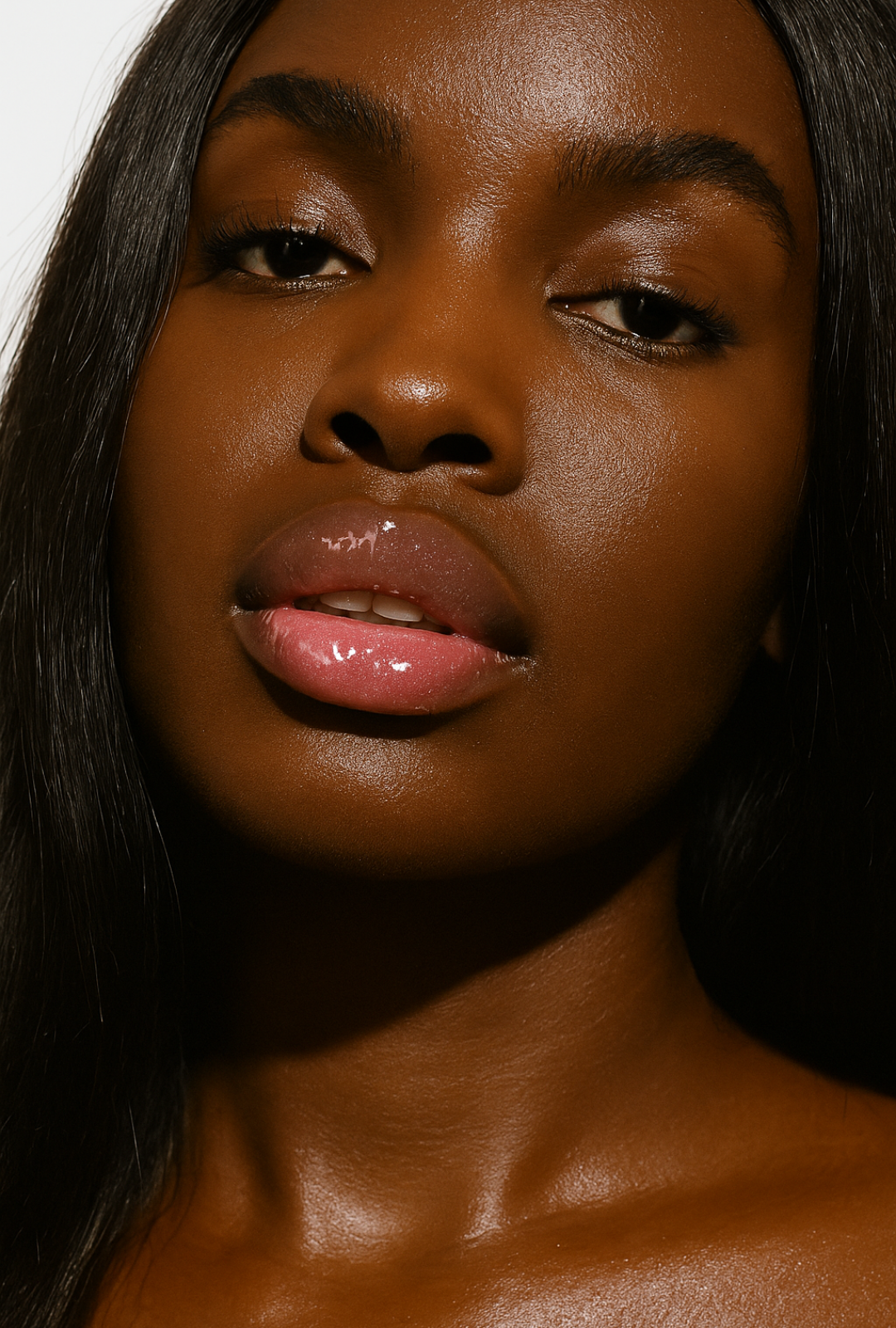 HYDRATING LIP OIL