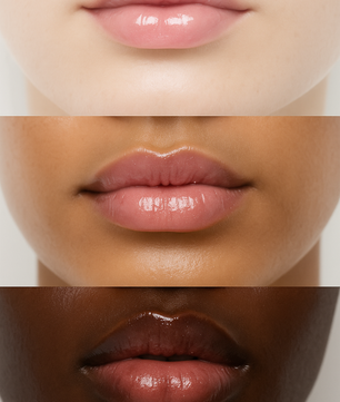 HYDRATING LIP OIL