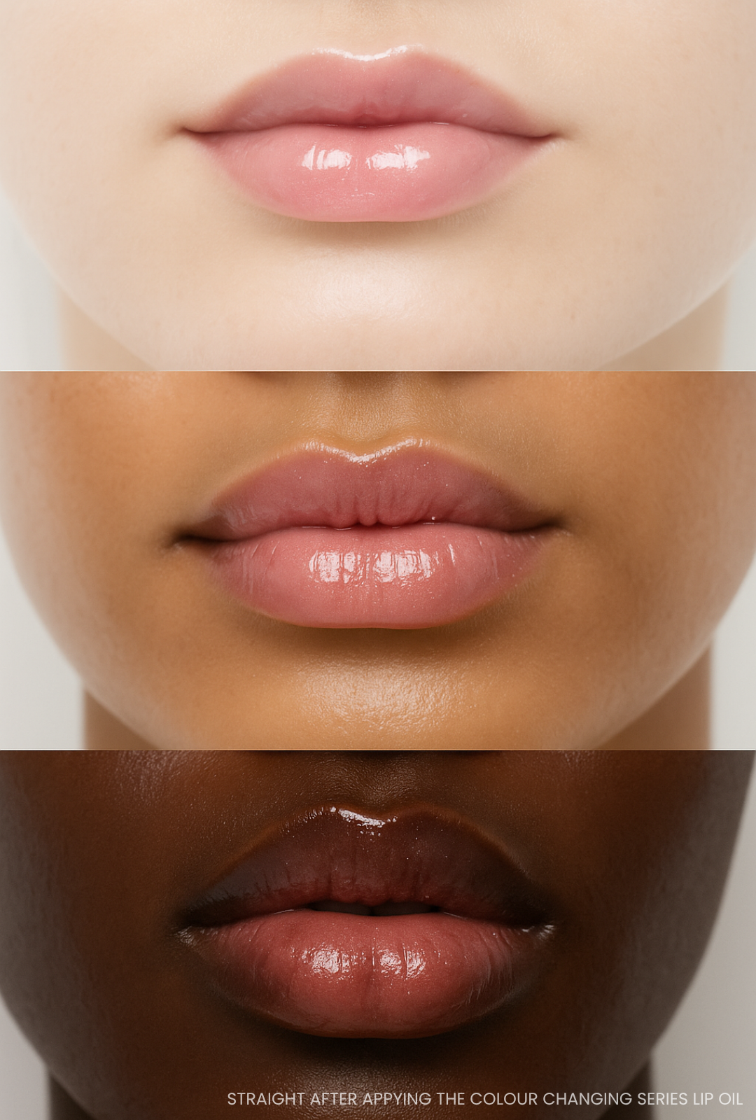 HYDRATING LIP OIL