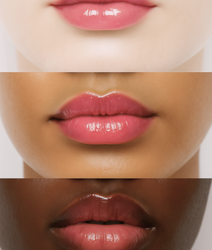 HYDRATING LIP OIL