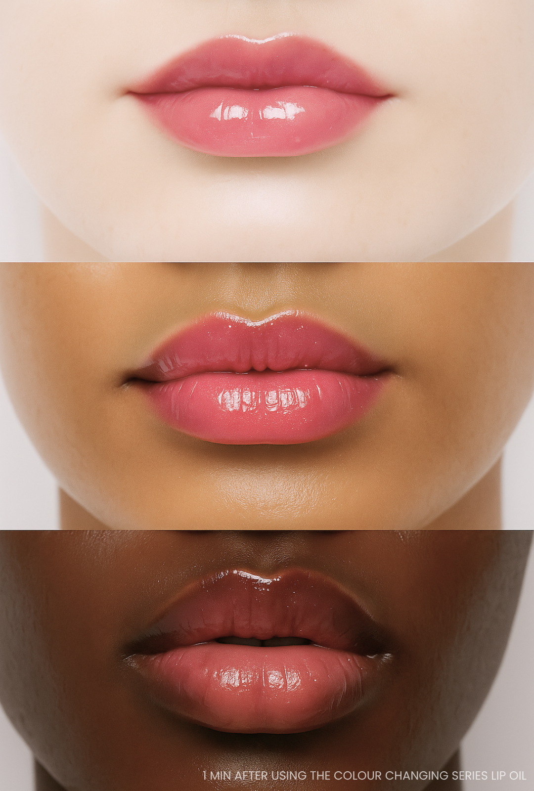 HYDRATING LIP OIL