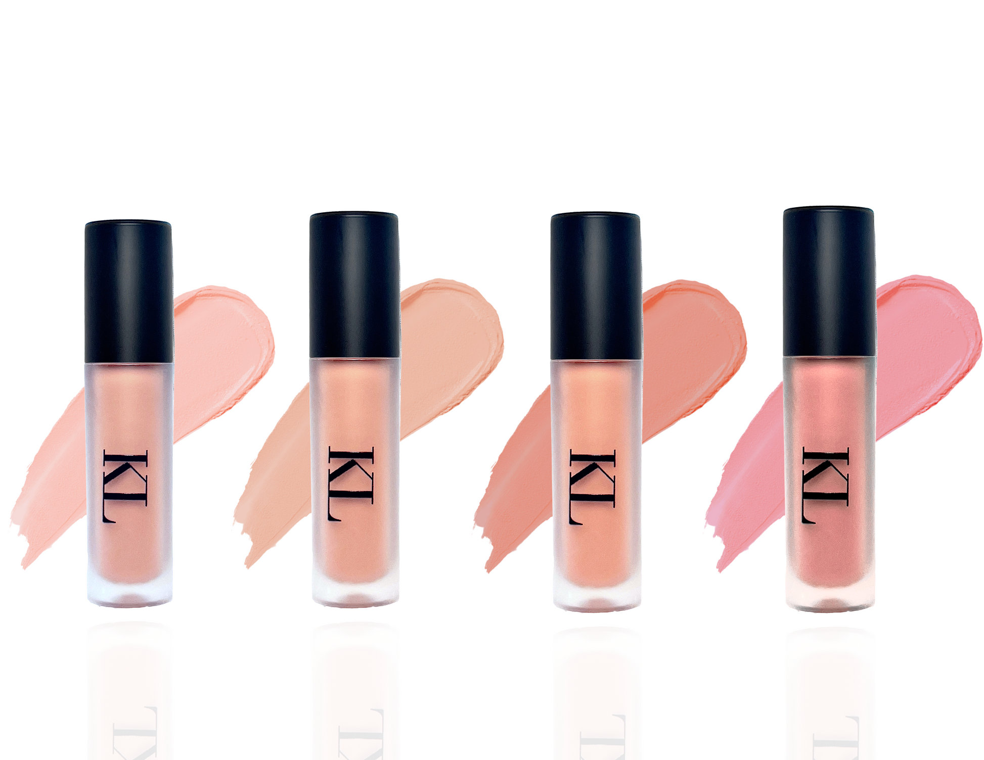 KL BOMBSHELL LIQUID MATTE LIPSTICK