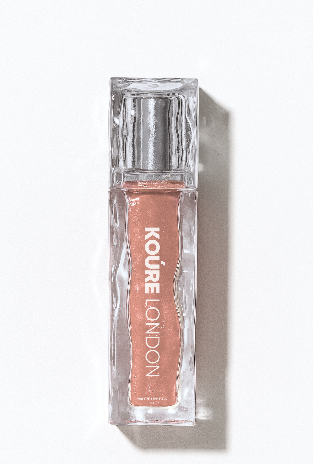 SCULPT MATTE LIP CRÉME