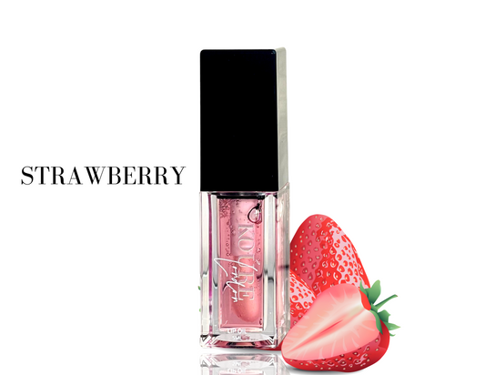 LUXE LIP OILS