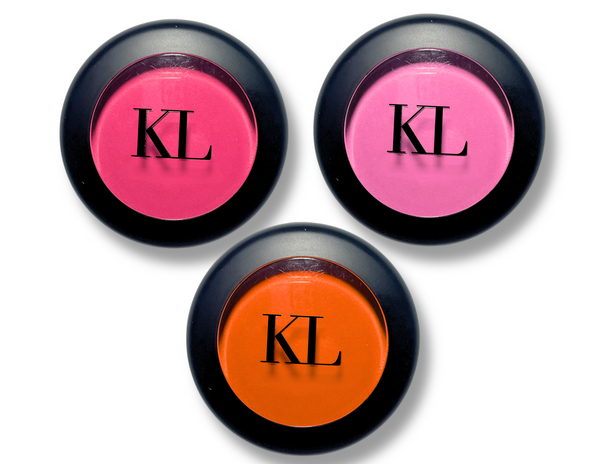 VELVET POWDER BLUSH