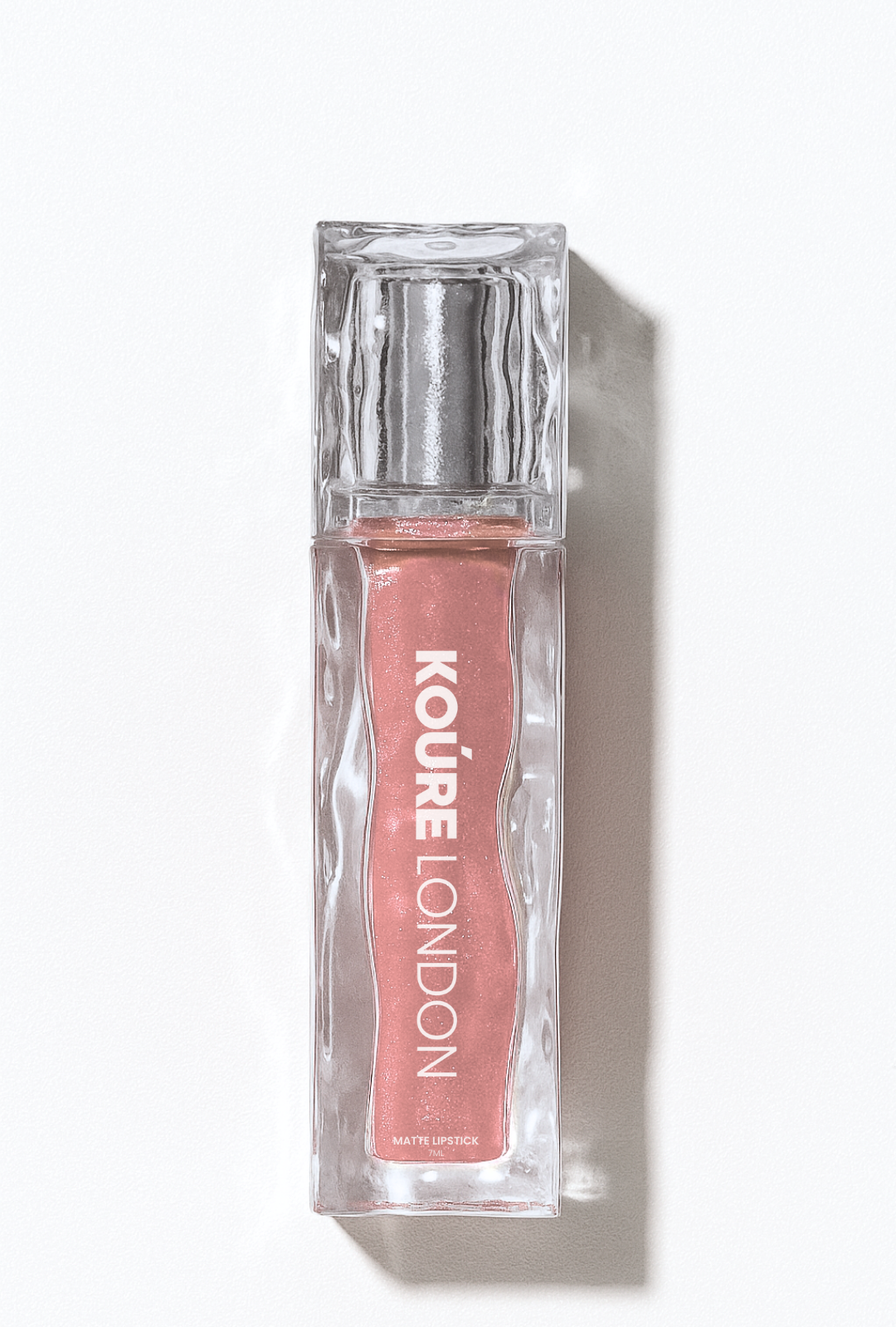 SCULPT MATTE LIP CRÉME
