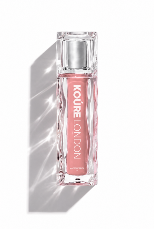 SCULPT MATTE LIP CRÉME
