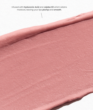 SCULPT MATTE LIP CRÉME