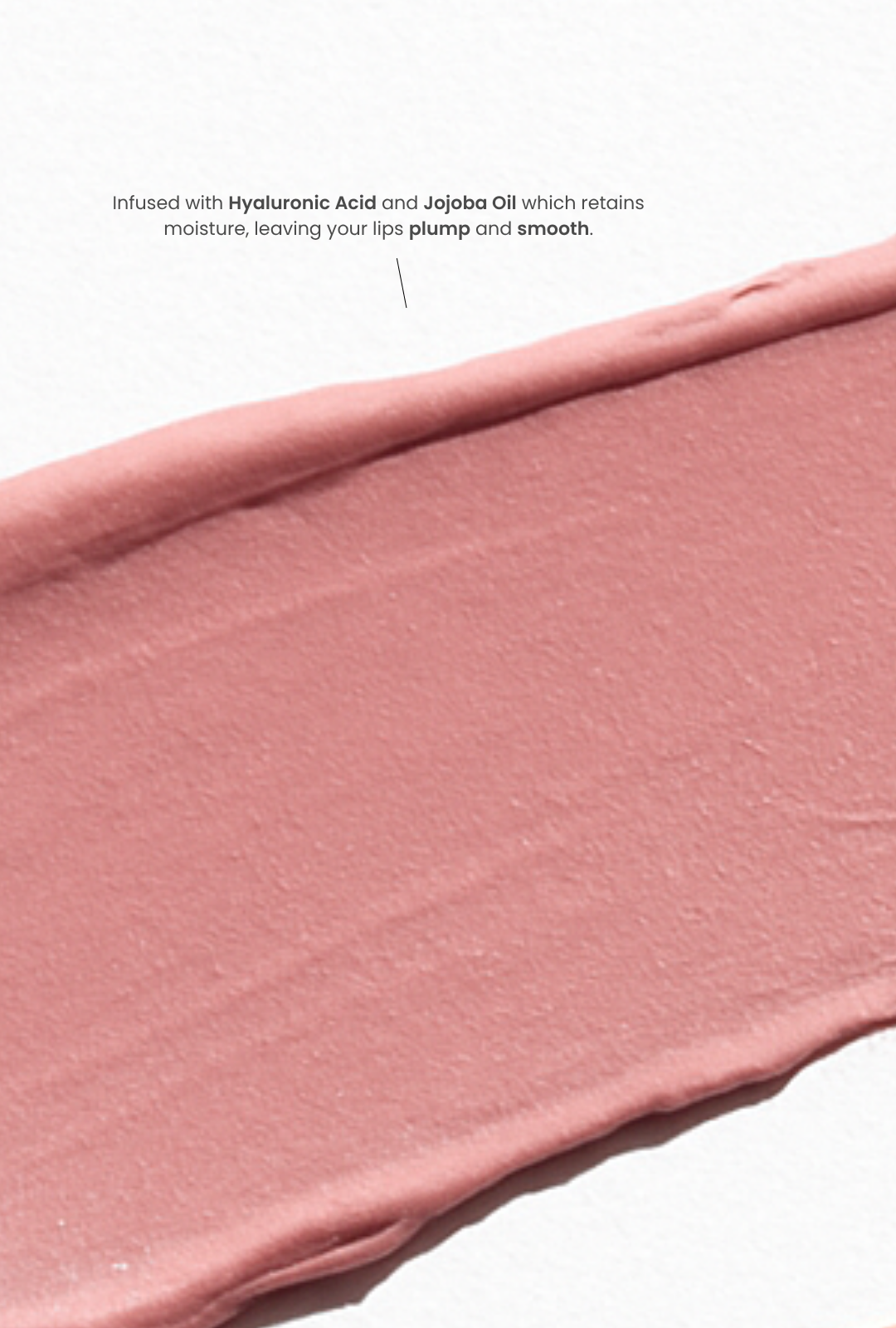SCULPT MATTE LIP CRÉME