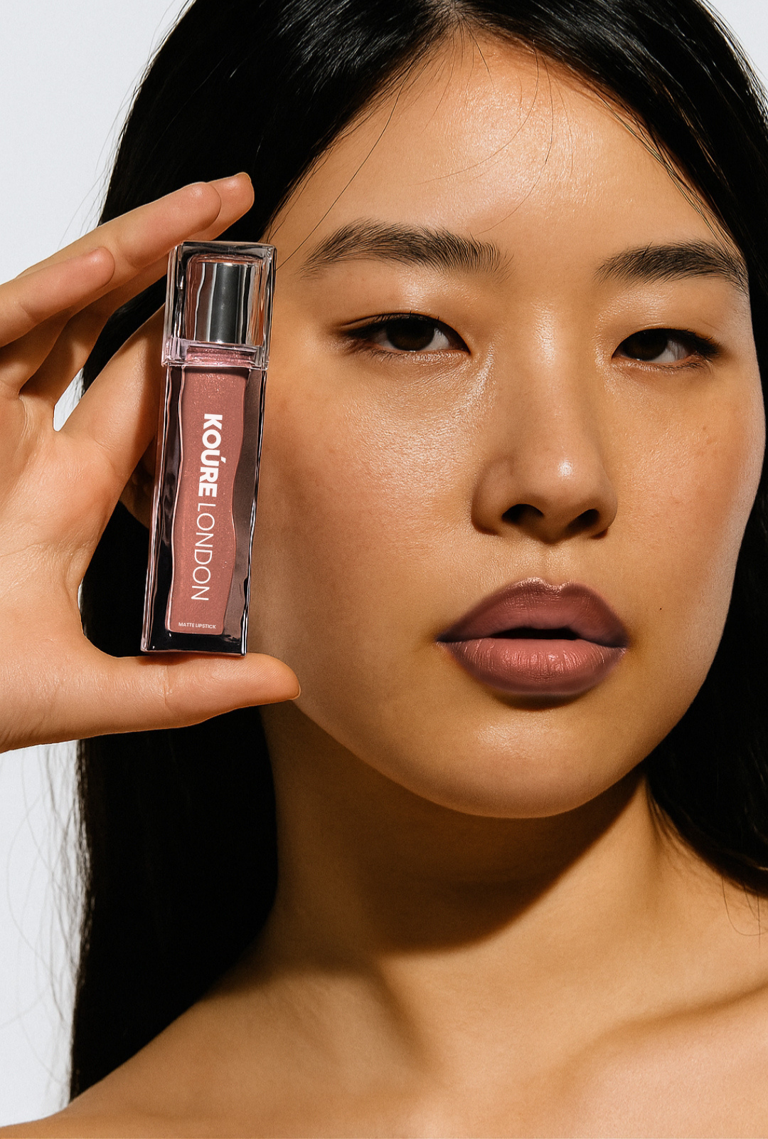 SCULPT MATTE LIP CRÉME