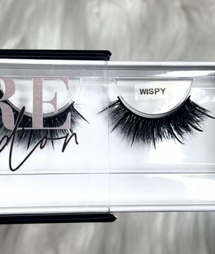 WISPY