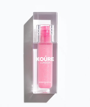 HYDRATING LIP OIL