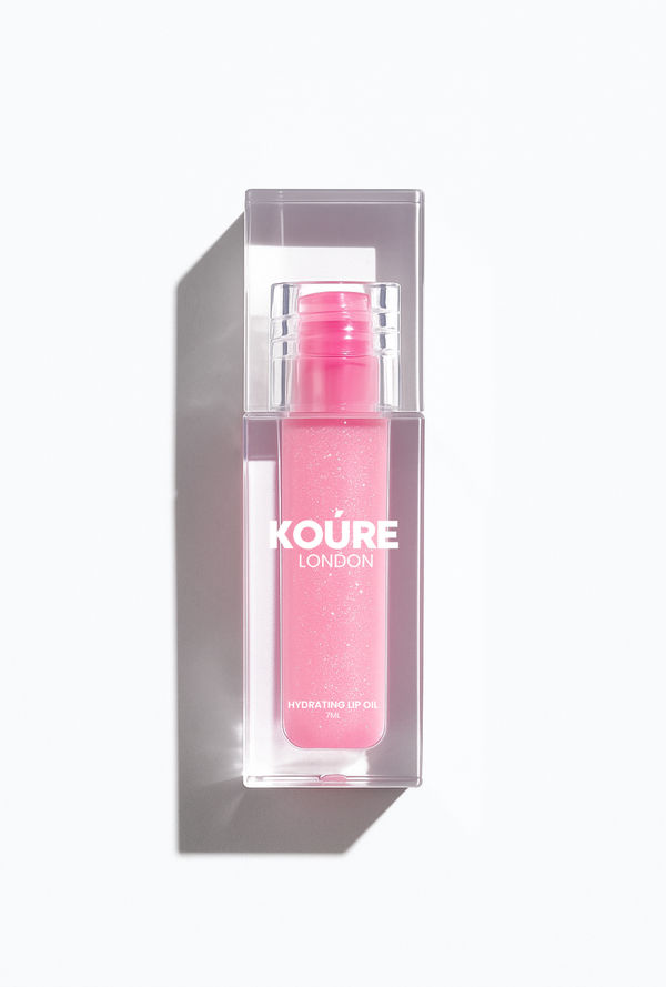 HYDRATING LIP OIL