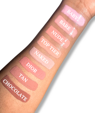 IT GIRL LIPGLOSS