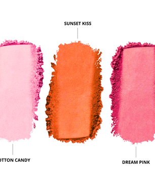 MINI VELVET POWDER BLUSH