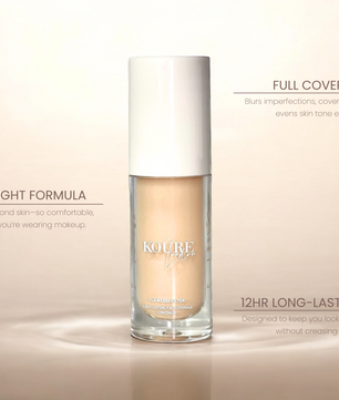 FLAWLESS FILTER FULL COVERAGE CONCEALER