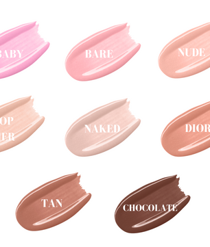 IT GIRL LIPGLOSS