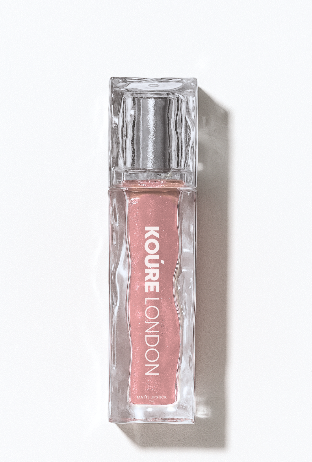 SCULPT MATTE LIP CRÉME