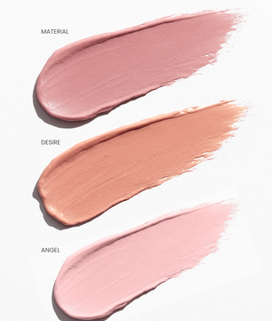 SCULPT MATTE LIP CRÉME