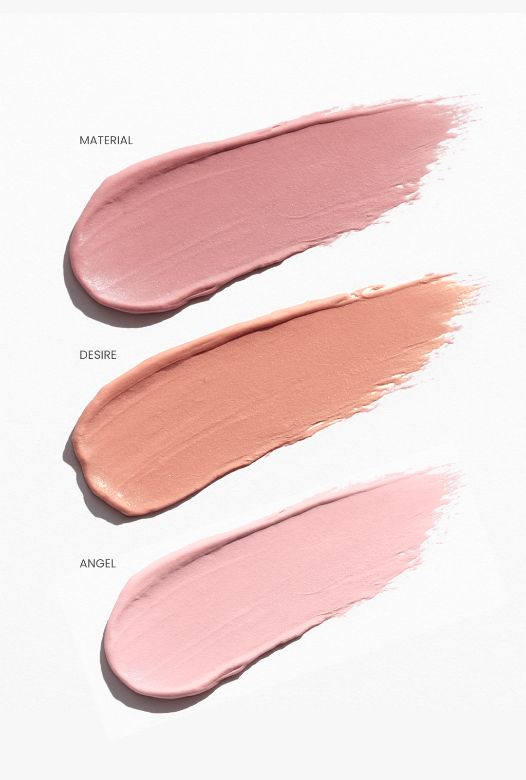 SCULPT MATTE LIP CRÉME