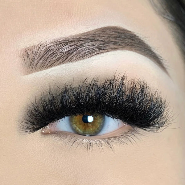 Eyes