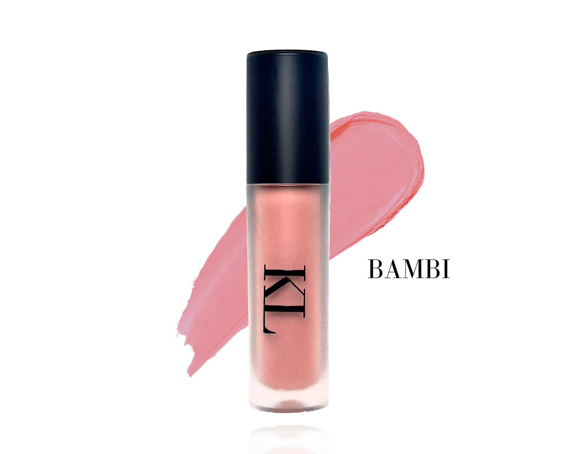 KL BOMBSHELL LIQUID MATTE LIPSTICK