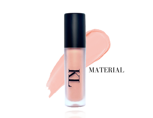 KL BOMBSHELL LIQUID MATTE LIPSTICK