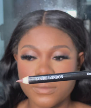 SCULPT MATTE LIP CRÉME