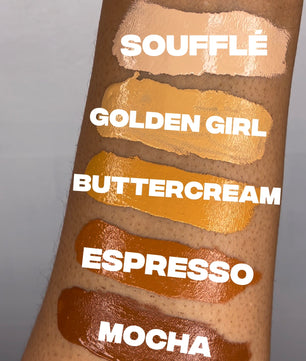 FLAWLESS FILTER FULL COVERAGE CONCEALER