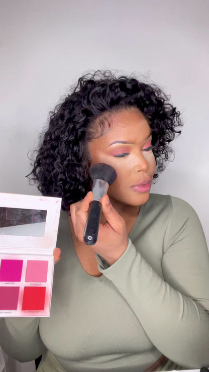 ALL SHADES PINK BLUSH PALETTE