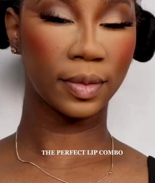 SCULPT MATTE LIP CRÉME