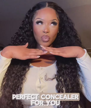 FLAWLESS FILTER FULL COVERAGE CONCEALER