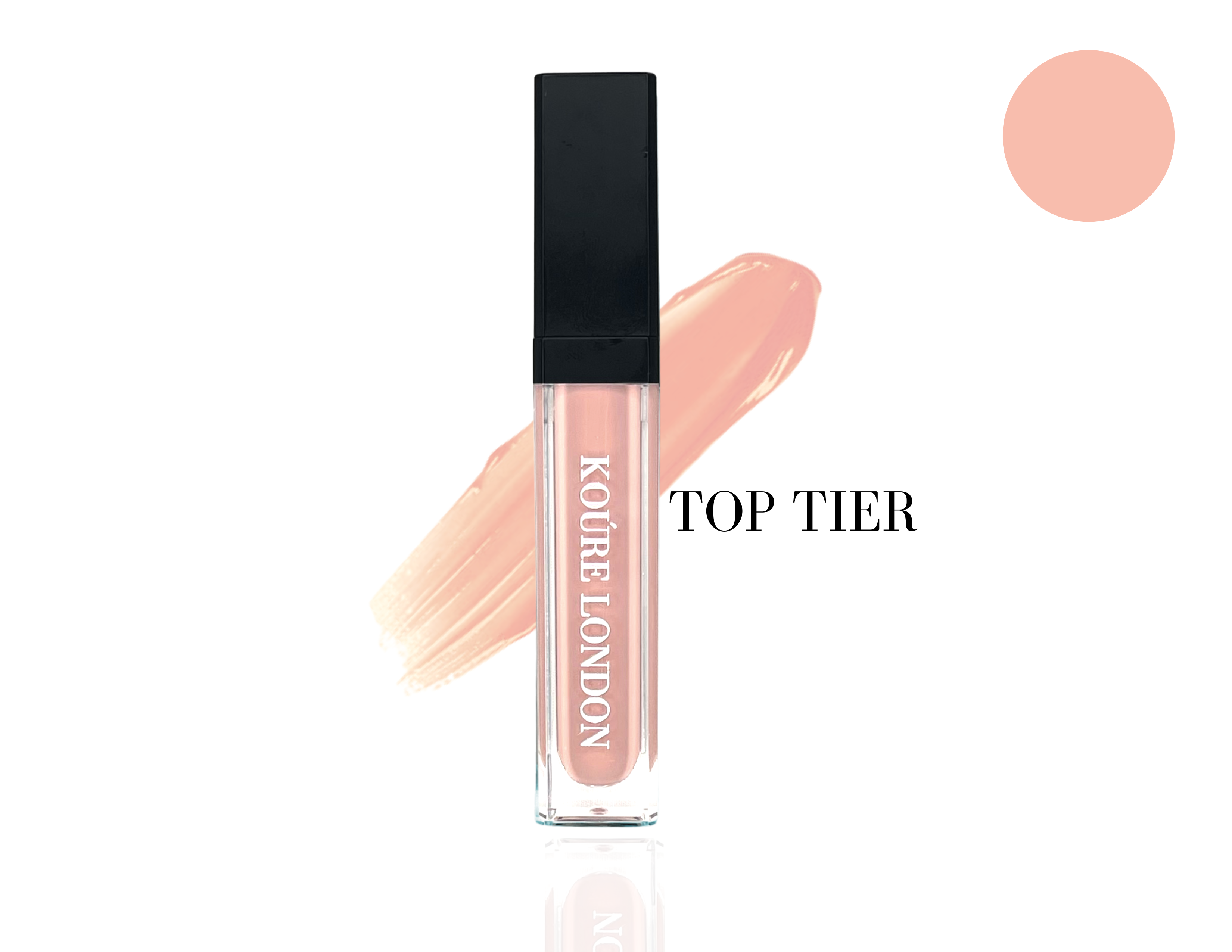 ‘IT’ GIRL LUXURY LIPGLOSS