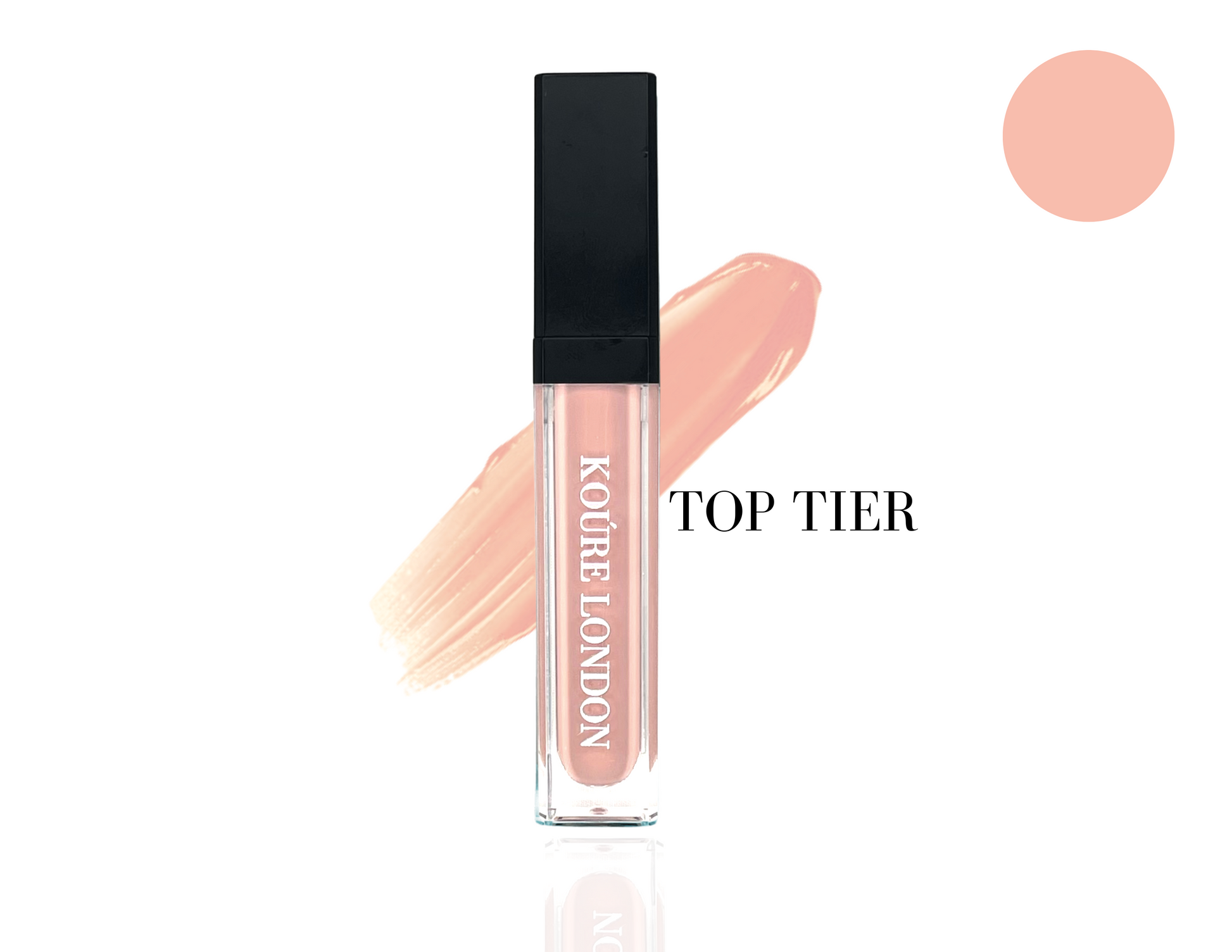 ‘IT’ GIRL LUXURY LIPGLOSS