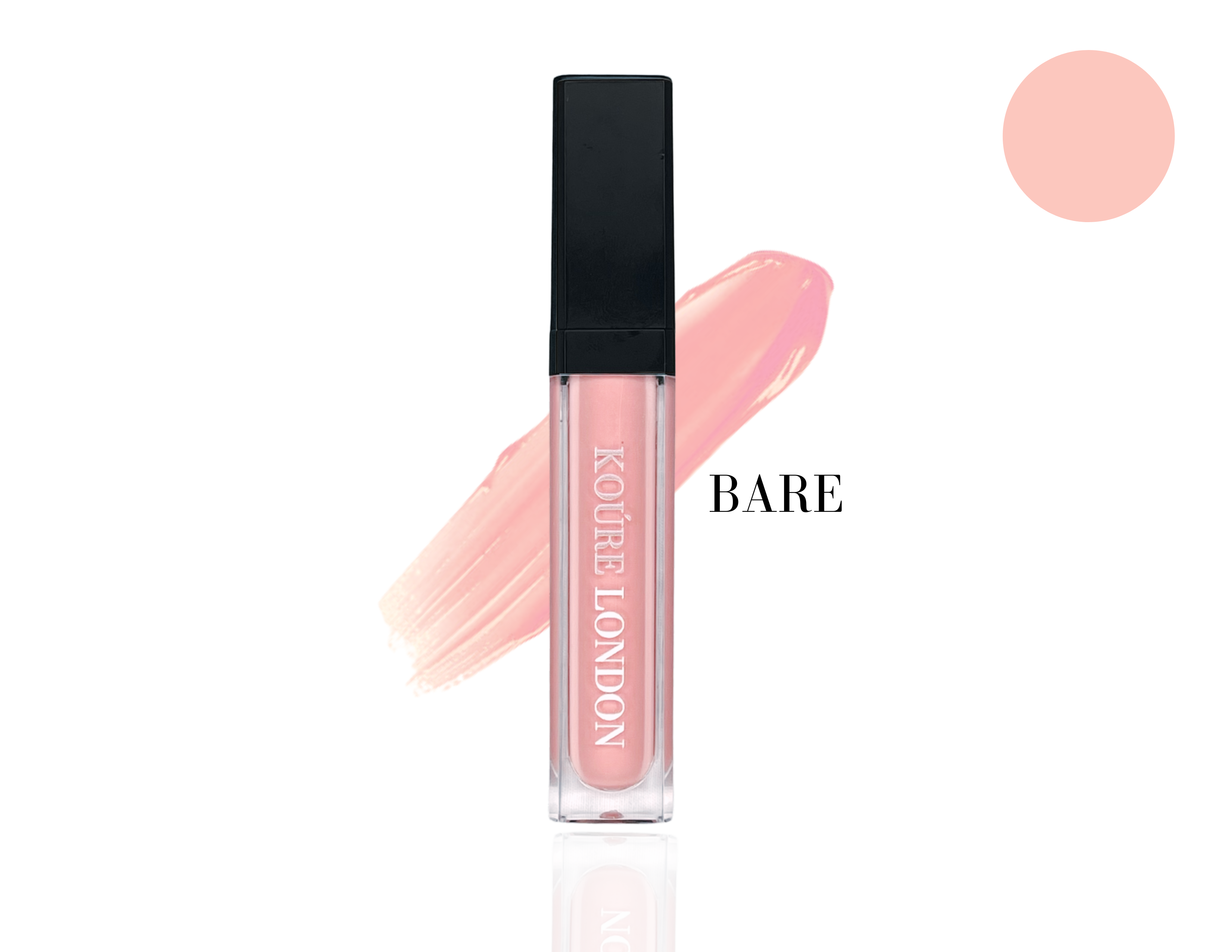 ‘IT’ GIRL LUXURY LIPGLOSS