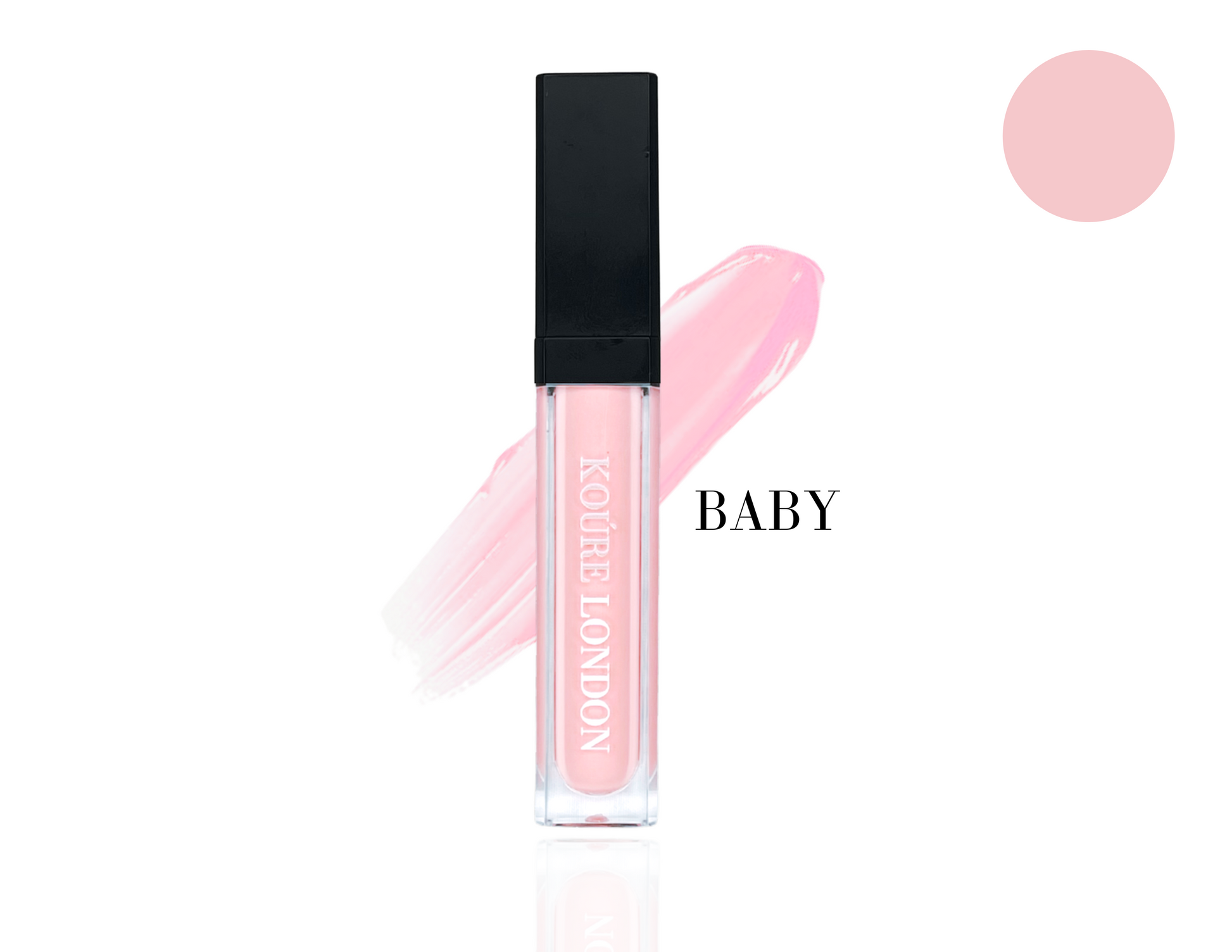 ‘IT’ GIRL LUXURY LIPGLOSS