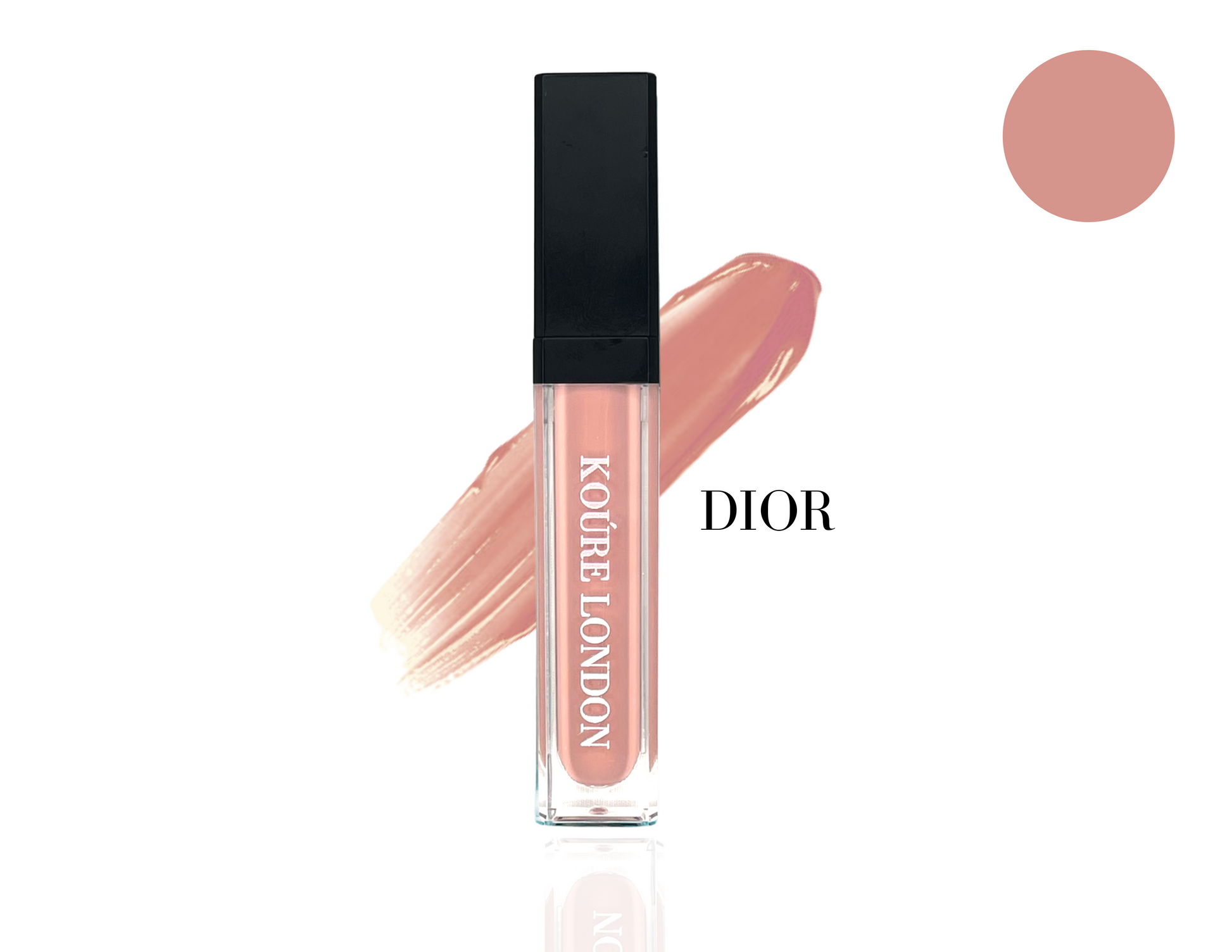 ‘IT’ GIRL LUXURY LIPGLOSS