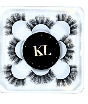 MEGA LASH LASH BUNDLE