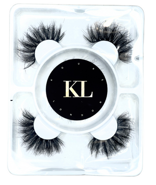 MEGA LASH LASH BUNDLE