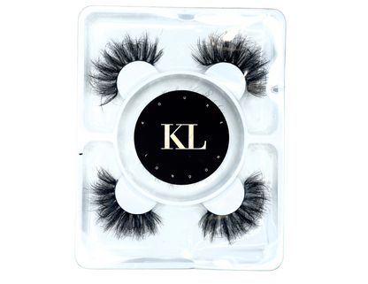 MEGA MINK LASH SAVER BUNDLE