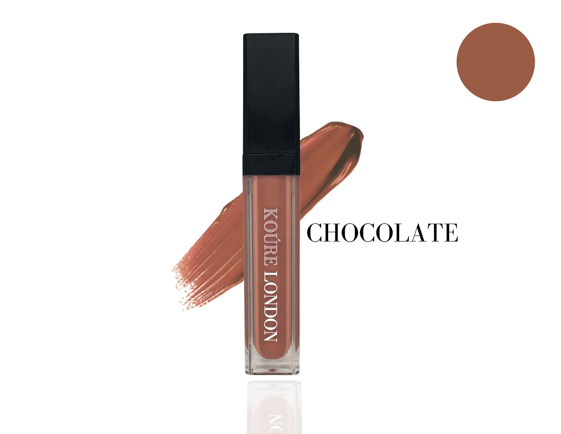 ‘IT’ GIRL LUXURY LIPGLOSS