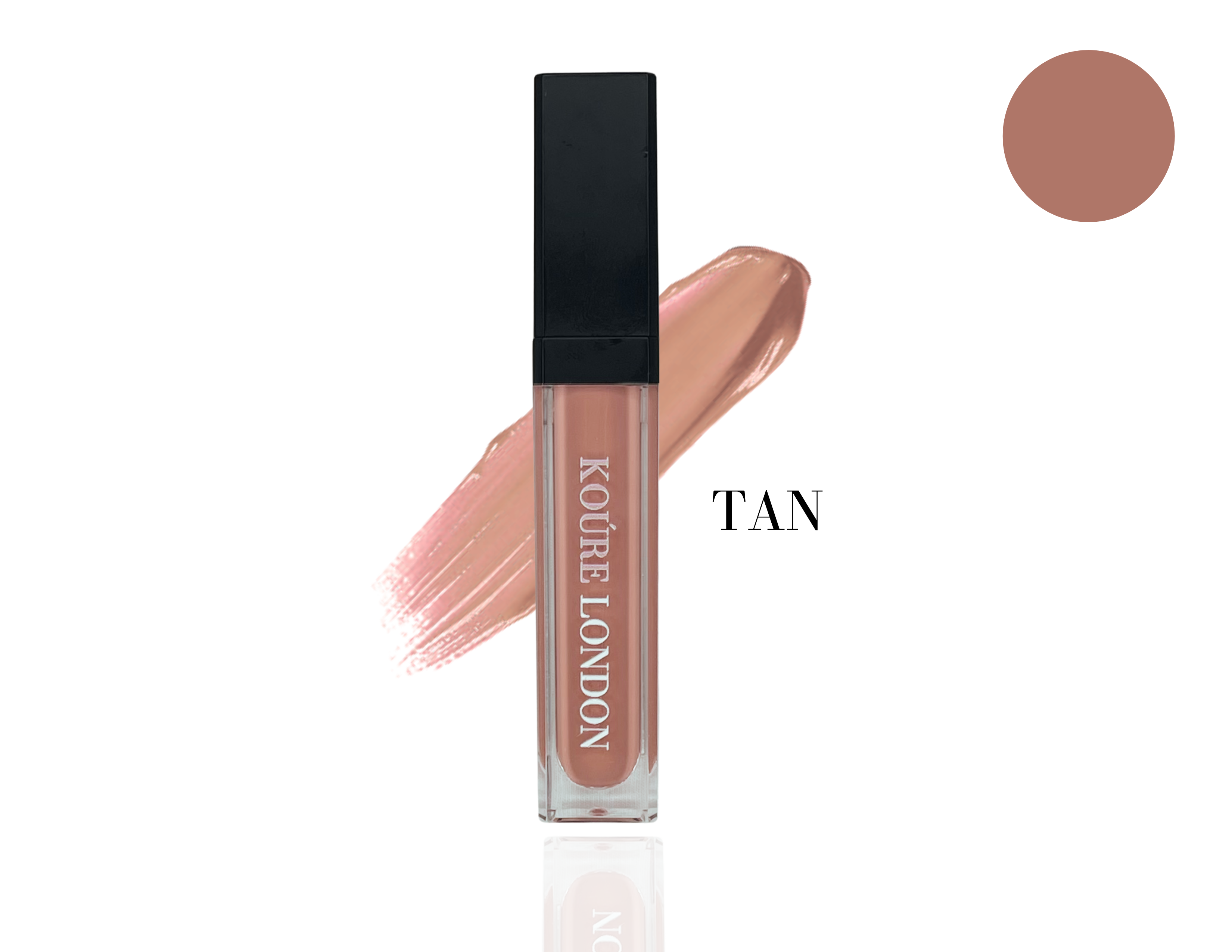 ‘IT’ GIRL LUXURY LIPGLOSS