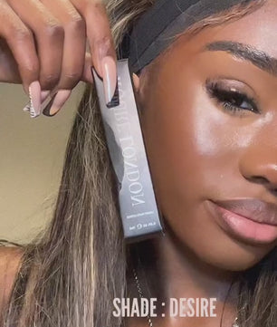SCULPT MATTE LIP CRÉME