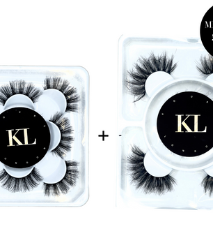 MEGA LASH LASH BUNDLE