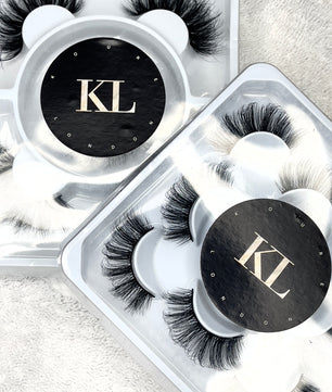 MEGA LASH LASH BUNDLE